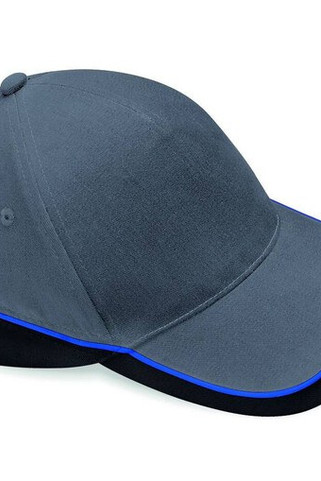 Beechfield BF171 - Joukkuevaruste Kilpailulakki