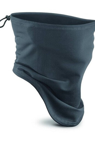 Beechfield BF320 - Softshell Sports Tech neck warmer