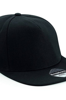 Beechfield BF660 - Original Snapback De Pala Lisa
