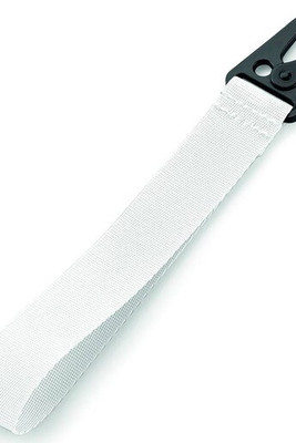 Bag Base BG1000 - Customizable Polyester Bag Clip with Pocket