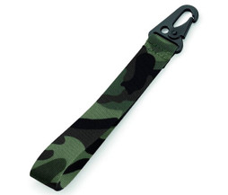 Bag Base BG1000 - Monikäyttöinen Brändäysklipsi