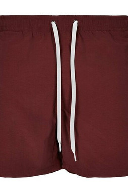 Build Your Brand BY050 - Ultimate Comfort Quick-Dry Beach Shorts