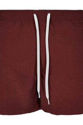 Build Your Brand BY050 - Ultimate Comfort Quick-Dry Beach Shorts