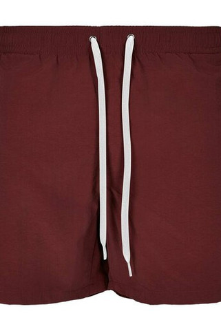 Build Your Brand BY050 - Comfortabele Strandshorts voor Vakantieplezier