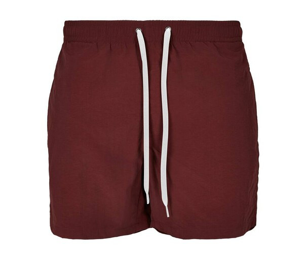 Build Your Brand BY050 - Ultimate Comfort Quick-Dry Beach Shorts