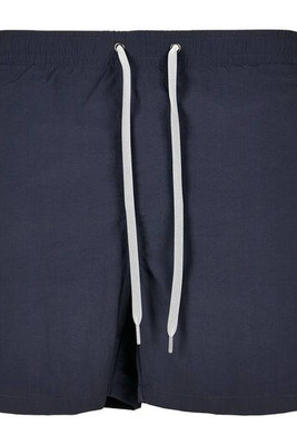 Build Your Brand BY050 - Ultimate Comfort Quick-Dry Beach Shorts