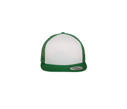 FLEXFIT F6006W - Casquette style trucker