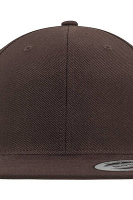 Flexfit F6089M - Urban Style Two-Tone Snapback Cap