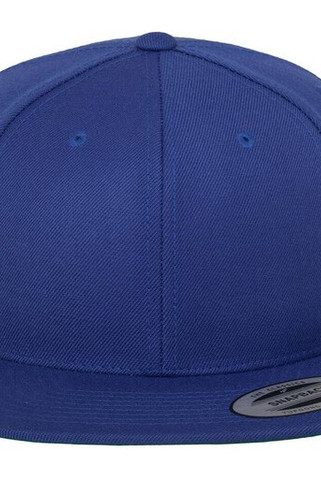 Flexfit F6089M - Trendikäs Kaksivärinen Snapback Lippis