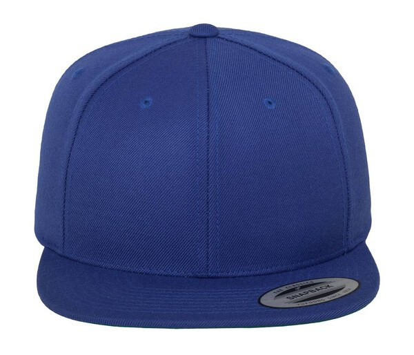 Flexfit F6089M - Urban Style Two-Tone Snapback Cap