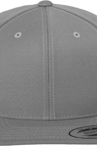 Flexfit F6089M - Urban Style Two-Tone Snapback Cap