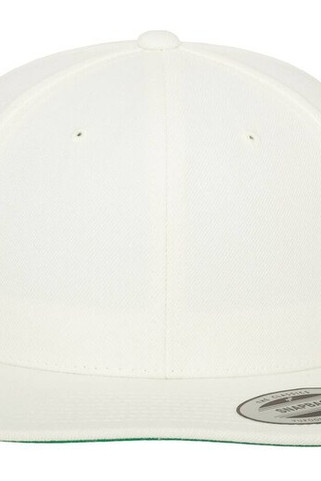Flexfit F6089M - Urban Style Two-Tone Snapback Cap