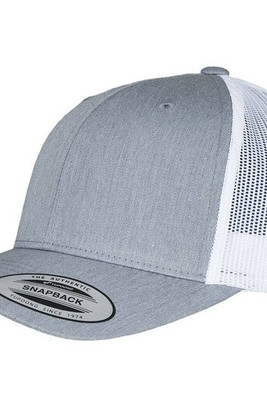 Flexfit F6606T - Cappellino stile camionista