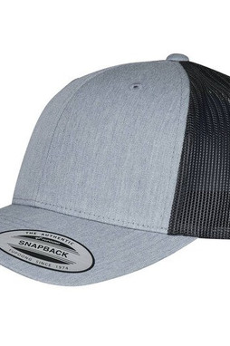 FLEXFIT F6606T - Casquette style trucker