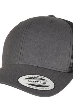 Flexfit F6606T - Boné estiloso snapback