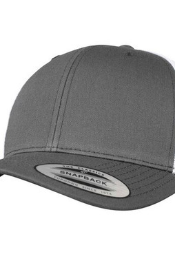 FLEXFIT F6606T - Casquette style trucker