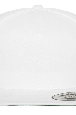 Flexfit FX6007 - Cap 5 Panel Snapback