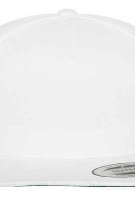 Flexfit FX6007 - Cap 5 Panel Snapback