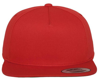 Flexfit FX6007 - 5 panel Snapback-lock
