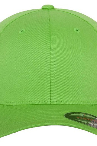 Flexfit FX6277 - Baseball Cap 6 sides