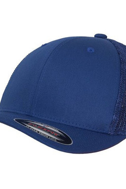 FLEXFIT FX6511 - Casquette Flexfit style trucker