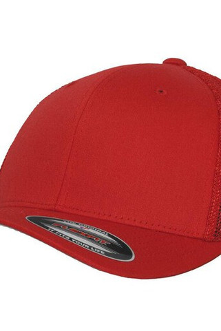 Flexfit FX6511 - Flexfit Cap trucker style
