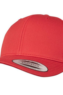 Flexfit FX6606 - curved visor cap trucker style