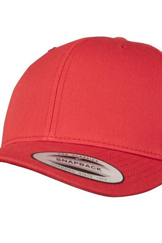 Flexfit FX6606 - curved visor cap trucker style