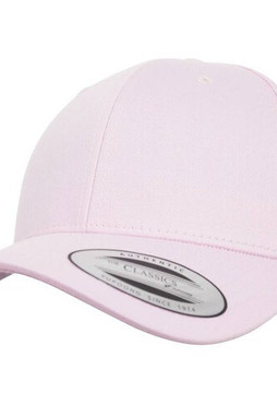 Flexfit FX7706 - Curved Visor Snapback Cap