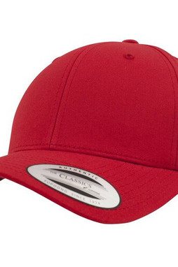 Flexfit FX7706 - Snapback Hats curved visor