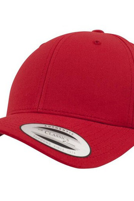 Flexfit FX7706 - Snapback Hats curved visor