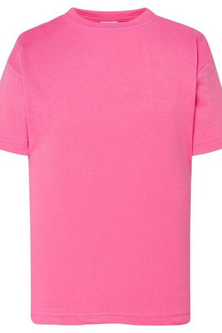 JHK JK154 - Koszulka dziecięca 155