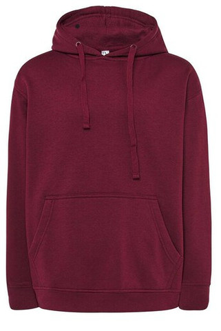 JHK JK295 - Mikina s kapucí 290