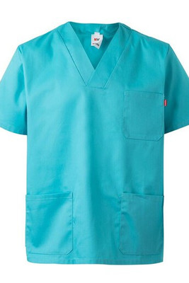 VELILLA VL589 - TUNIEK MET KORTE MOUWEN