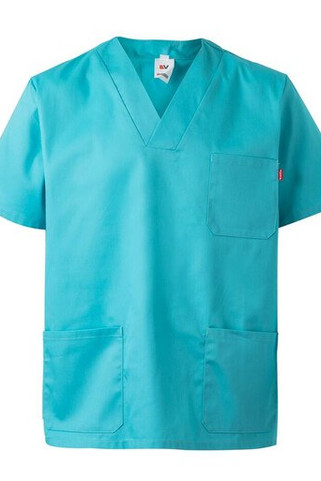 VELILLA VL589 - TUNIQUE MANCHES COURTES