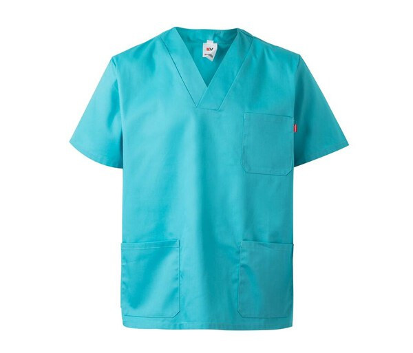 VELILLA VL589 - TUNIQUE MANCHES COURTES