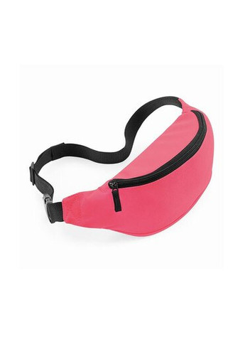 Bag Base BG042 - Hands-Free Adjustable Waist Carry Bag