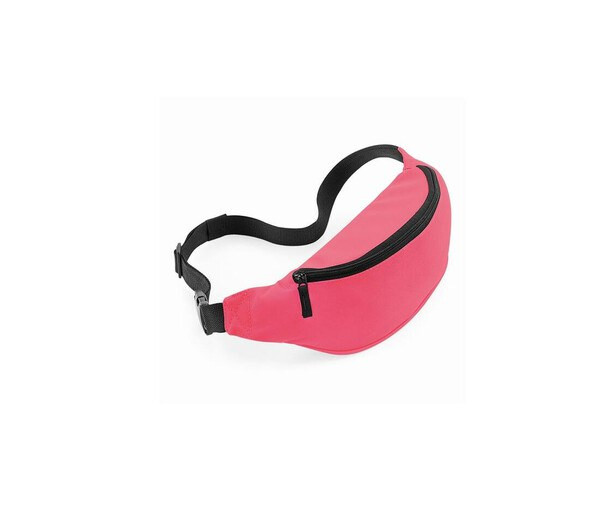 Bag Base BG042 - Hands-Free Adjustable Waist Carry Bag