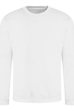 AWDIS JH030 - 280 round neck sweatshirt