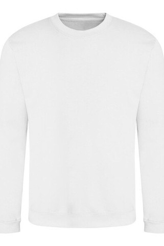 AWDIS JH030 - 280 round neck sweatshirt