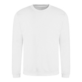 AWDIS JH030 - 280 round neck sweatshirt