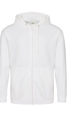 AWDIS JH050 - Mens Urban Chic Zipped Hoodie Sweatshirt