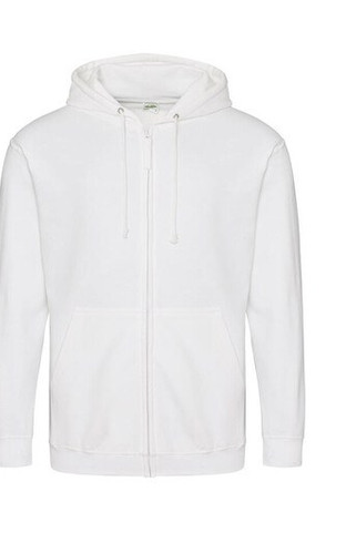 AWDIS JH050 - Sweatshirt mit Reißverschluss