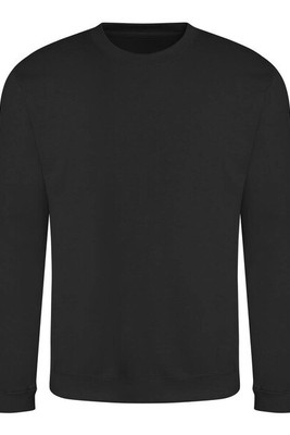 AWDIS JH030 - Sweatshirt med rund hals 280