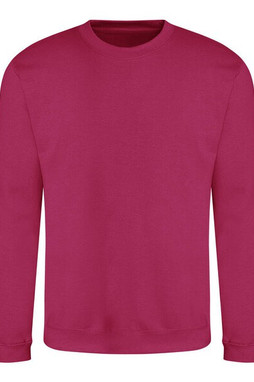 AWDIS JH030 - 280 round neck sweatshirt