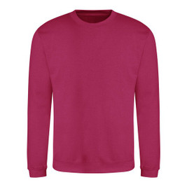 AWDIS JH030 - 280 round neck sweatshirt