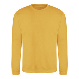 AWDIS JH030 - 280 round neck sweatshirt
