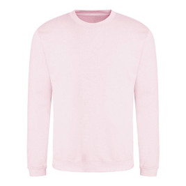AWDIS JH030 - 280 round neck sweatshirt
