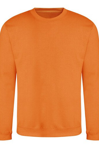 AWDIS JH030 - 280 round neck sweatshirt