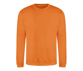 AWDIS JH030 - 280 round neck sweatshirt
